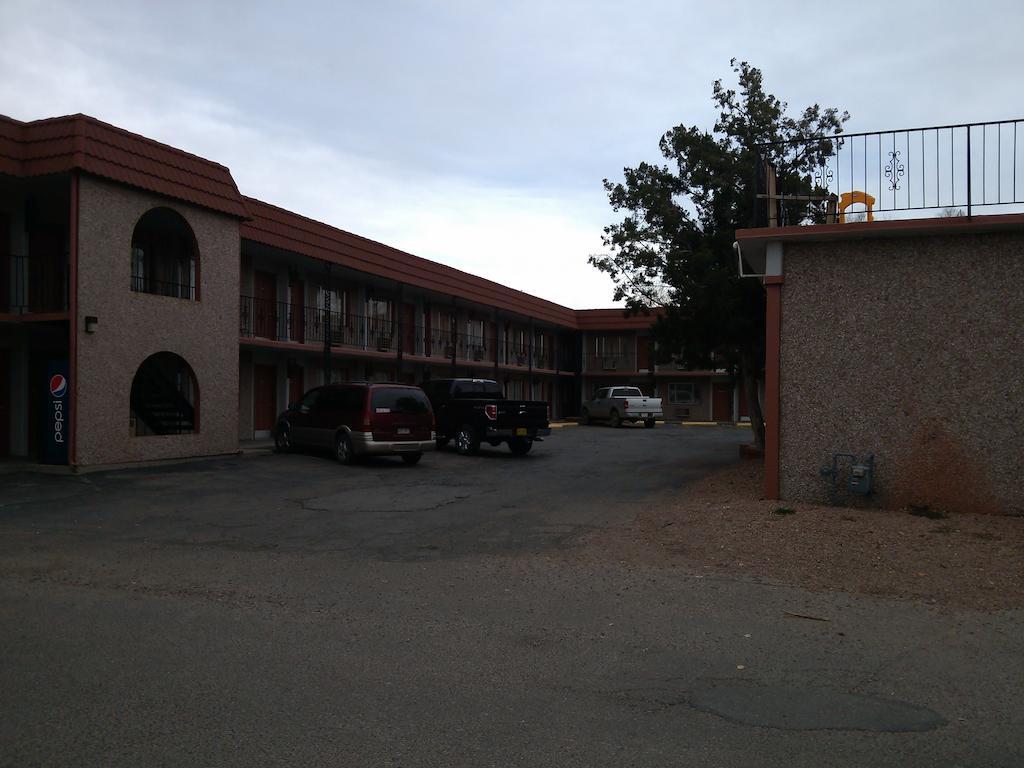 High Chaparral Inn Rocky Ford Extérieur photo