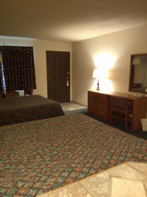 High Chaparral Inn Rocky Ford Chambre photo