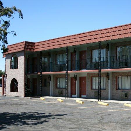 High Chaparral Inn Rocky Ford Extérieur photo