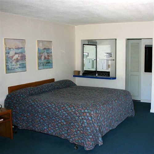 High Chaparral Inn Rocky Ford Chambre photo