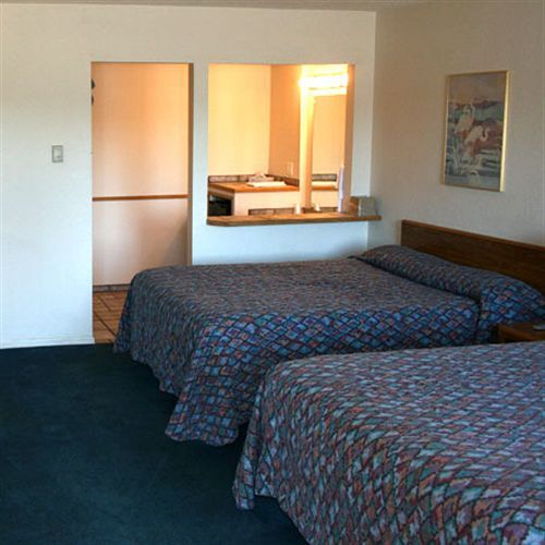 High Chaparral Inn Rocky Ford Chambre photo